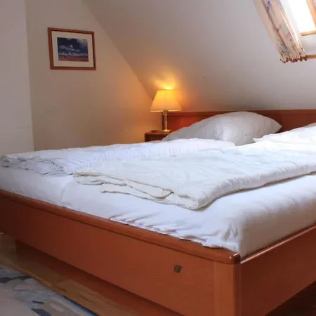 Faehrhaus - Maxi 03 Appartement