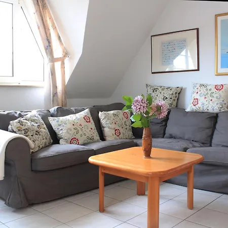 Appartement Faehrhaus - Maxi 03