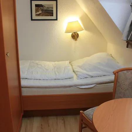Appartement Faehrhaus - Maxi 03 Sellin (Rugen)