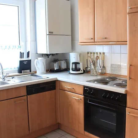 Appartement Faehrhaus - Maxi 03
