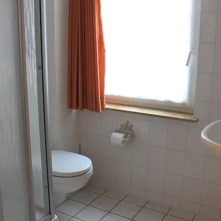 Faehrhaus - Maxi 03 Appartement *