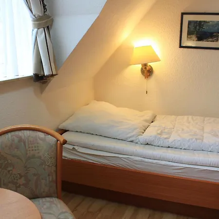 Faehrhaus - Maxi 03 Appartement Sellin (Rugen)