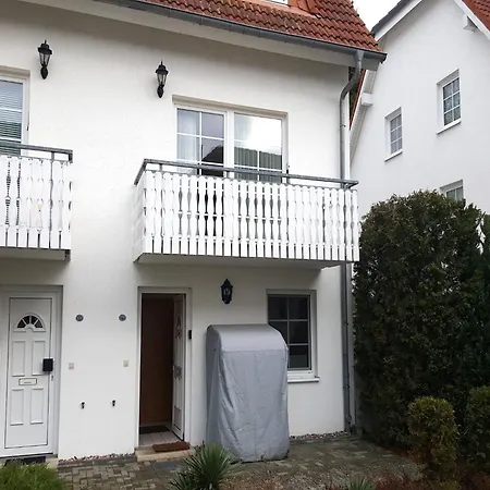 Lejlighed Faehrhaus - Maxi 03 Sellin (Rugen)
